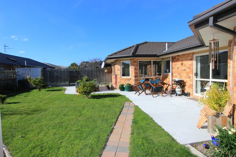 Photo of property in 6 Tavera Street, Blenheim, 7201