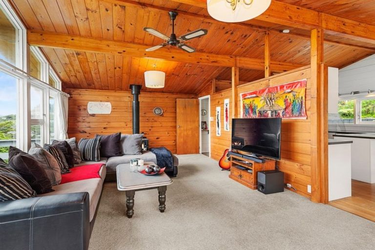 Photo of property in 75 Heke Street, Ngaio, Wellington, 6035