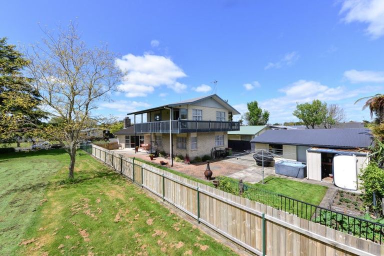 Photo of property in 29 Ashurst Avenue, Pukete, Hamilton, 3200