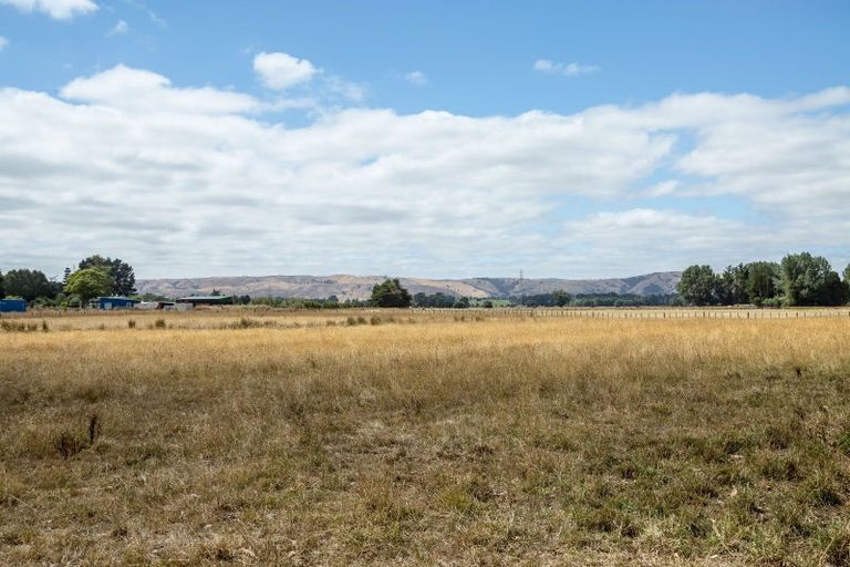 Photo of property in 299 Bidwills Cutting Road, Morison Bush, Greytown, 5794
