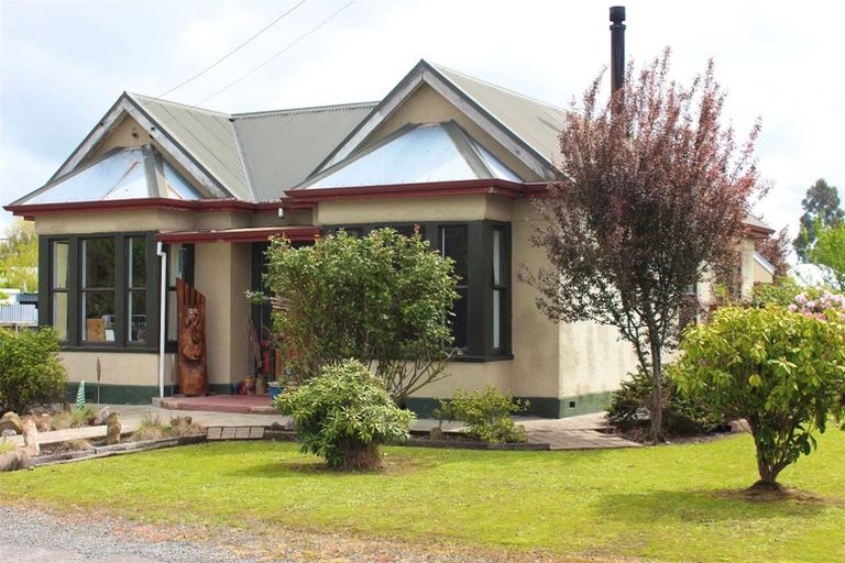 Photo of property in 44 Ajax Street, Milton, 9220