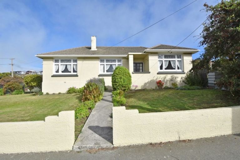 Photo of property in 266 Gore Street, Bluff, 9814