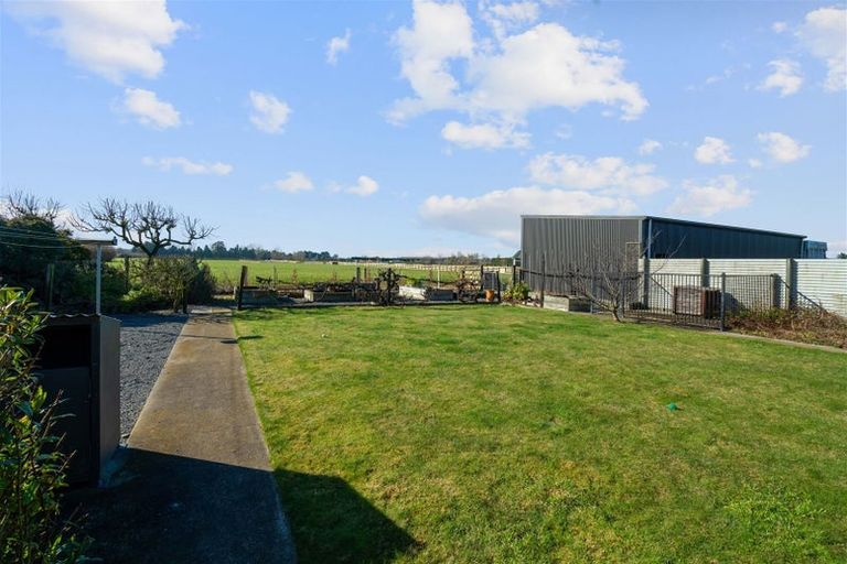 Photo of property in 3 Westview Drive, Tinwald, Ashburton, 7700