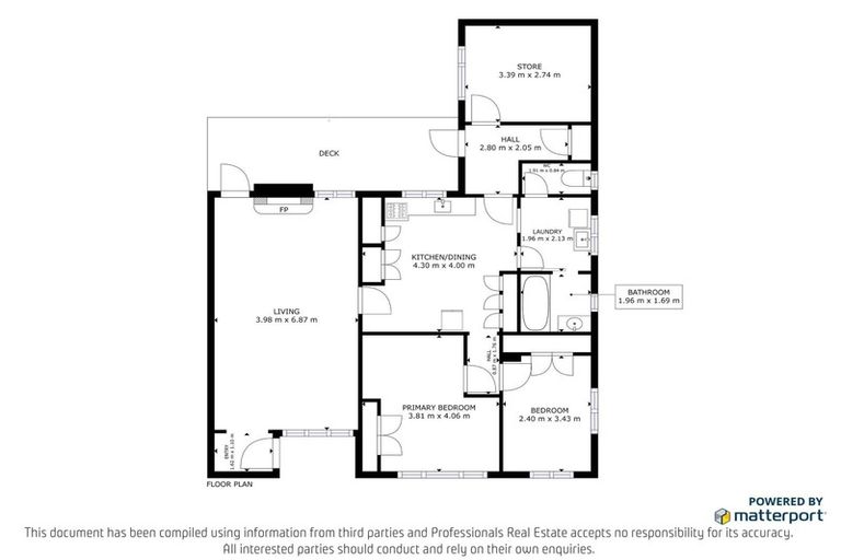 Photo of property in 203 Ngamotu Road, Spotswood, New Plymouth, 4310