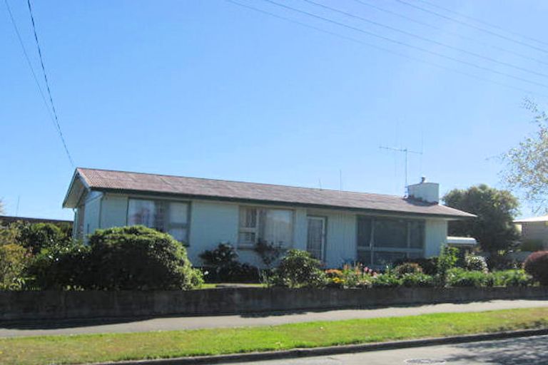 Photo of property in 4 Glamis Street, Marchwiel, Timaru, 7910