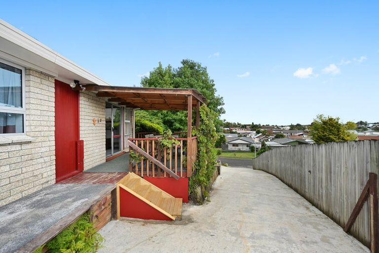 Photo of property in 16 Thode Place, Nawton, Hamilton, 3200