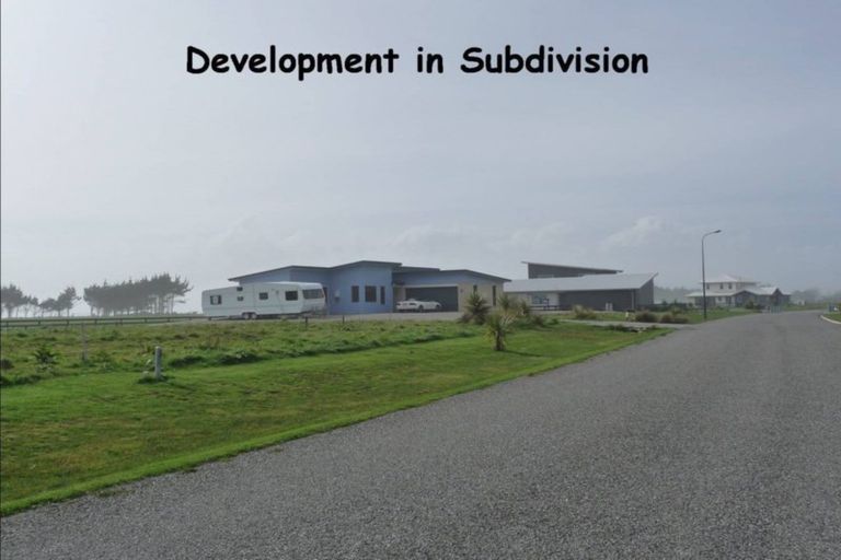 Photo of property in 10 Elley Drive, Carters Beach, Westport, 7825