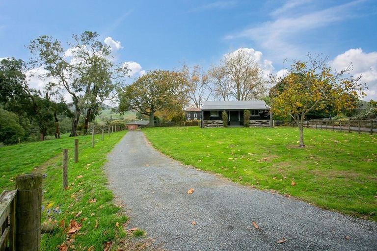 Photo of property in 80 Tirohanga Road, Rotoorangi, Cambridge, 3495