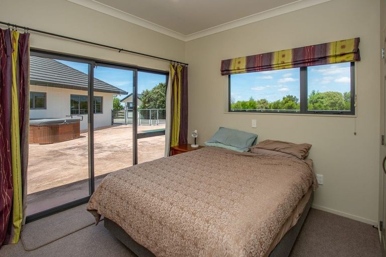 Photo of property in 675 Wakarara Road, Ongaonga, 4279