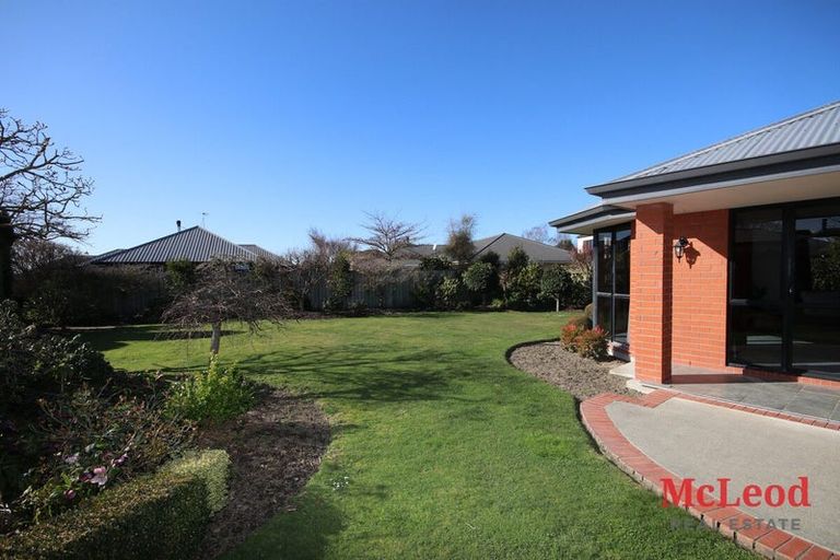Photo of property in 10 Westcott Place, Allenton, Ashburton, 7700