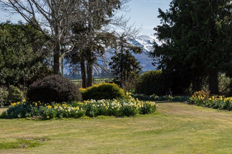 Photo of property in 546 Clayton Road, Ashwick Flat, Fairlie, 7987