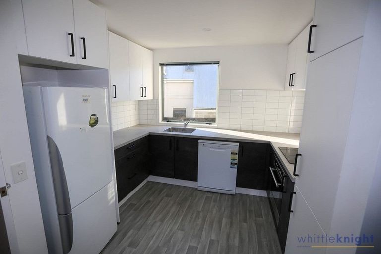 Photo of property in 5/86 Brockworth Place, Riccarton, Christchurch, 8011