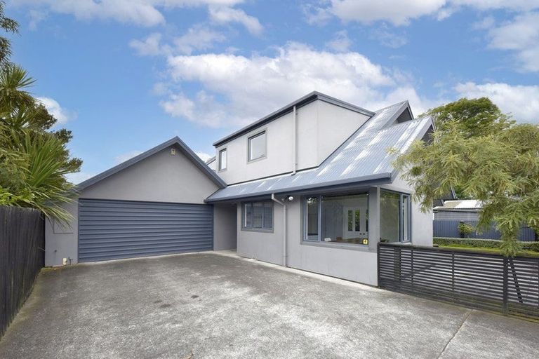 Photo of property in 138a Neville Street, Spreydon, Christchurch, 8024