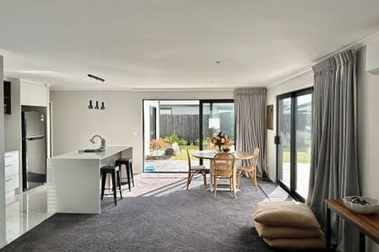 Photo of property in 4 Letitia Street, Burwood, Christchurch, 8083