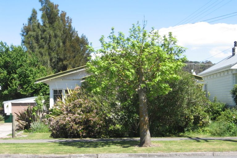 Photo of property in 125 Rutene Road, Kaiti, Gisborne, 4010