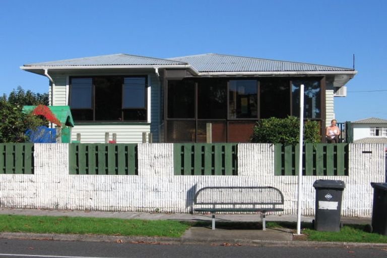 Photo of property in 81 Wallace Road, Papatoetoe, Auckland, 2025