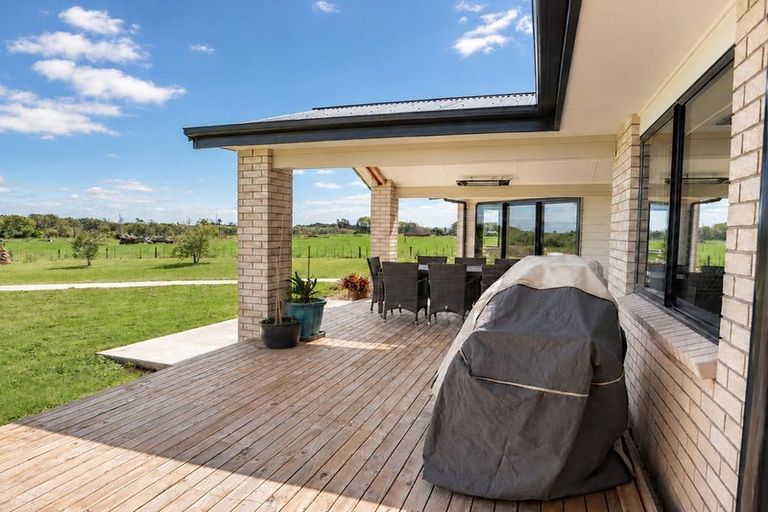 Photo of property in 380 Churchill Road East, Rangiriri, Te Kauwhata, 3782
