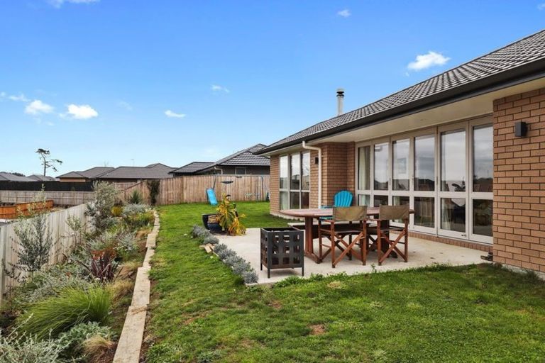 Photo of property in 30 Awanui Avenue, Te Kauwhata, 3710