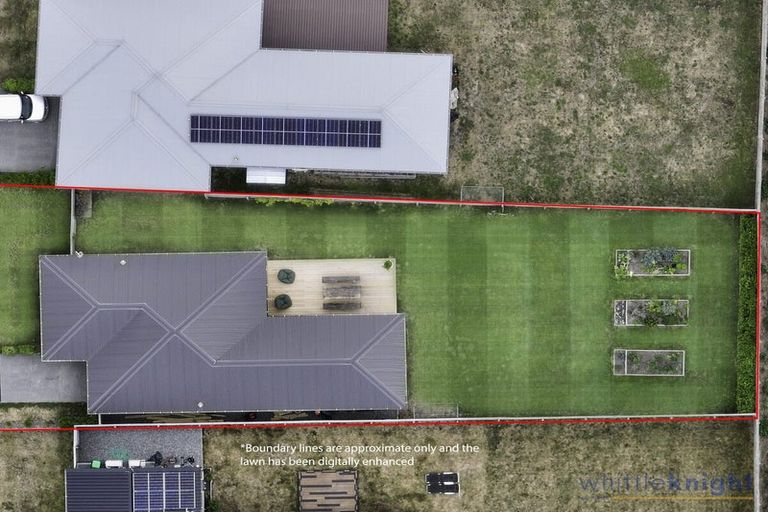 Photo of property in 34 Sholto Duncan Crescent, Halswell, Christchurch, 8025