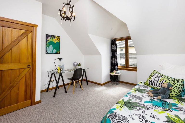 Photo of property in 16 Benzie Avenue, Wallaceville, Upper Hutt, 5018