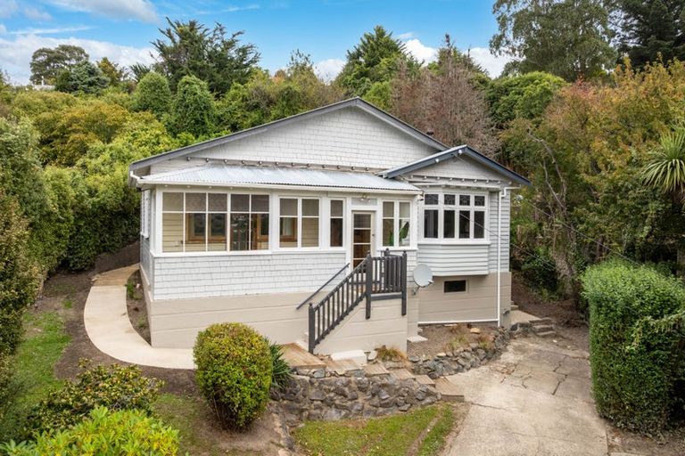 Photo of property in 12 Sidey Street, Calton Hill, Dunedin, 9012