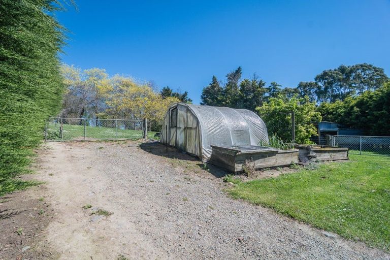 Photo of property in 31 Rocky Hundreds Road, Fairview, Timaru, 7972