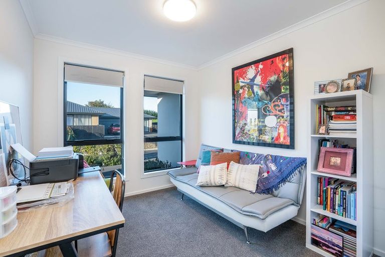 Photo of property in 6 Tuwhare Lane, Mosgiel, 9024