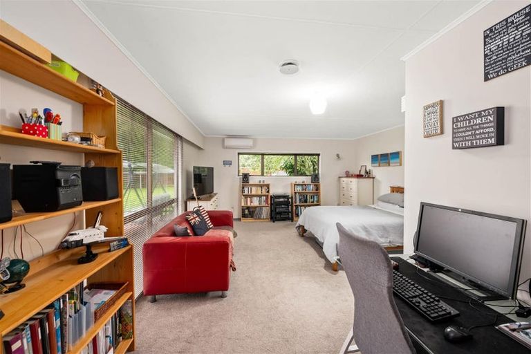 Photo of property in 24 Hillcrest Avenue, Hillcrest, Rotorua, 3015