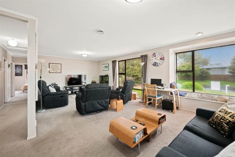 Photo of property in 24 Hillcrest Avenue, Hillcrest, Rotorua, 3015