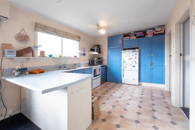 Photo of property in 29 Donnington Street, Parklands, Christchurch, 8083