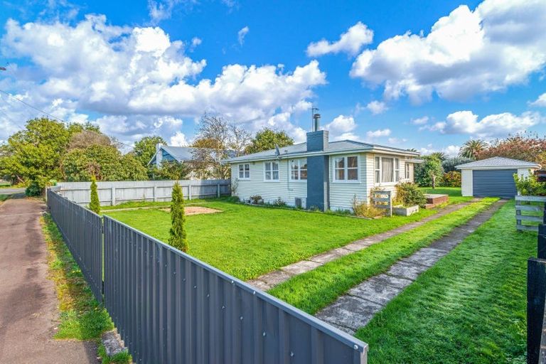Photo of property in 92 Sedcole Street, Pahiatua, 4910