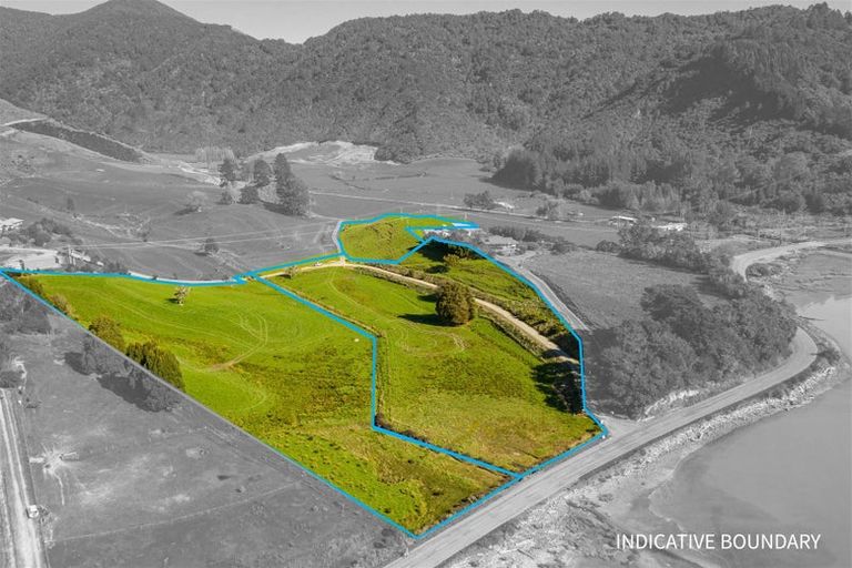 Photo of property in Queen Charlotte Drive, Linkwater, 7281