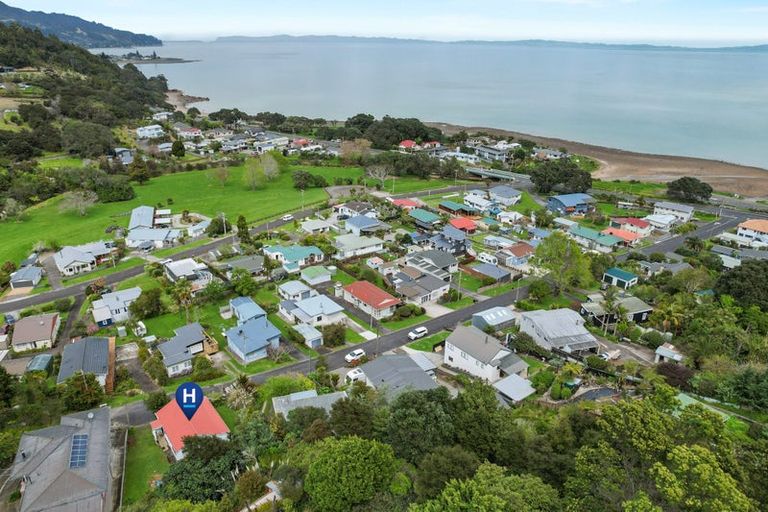 Photo of property in 29 Trotter Avenue, Waiomu, Thames, 3575
