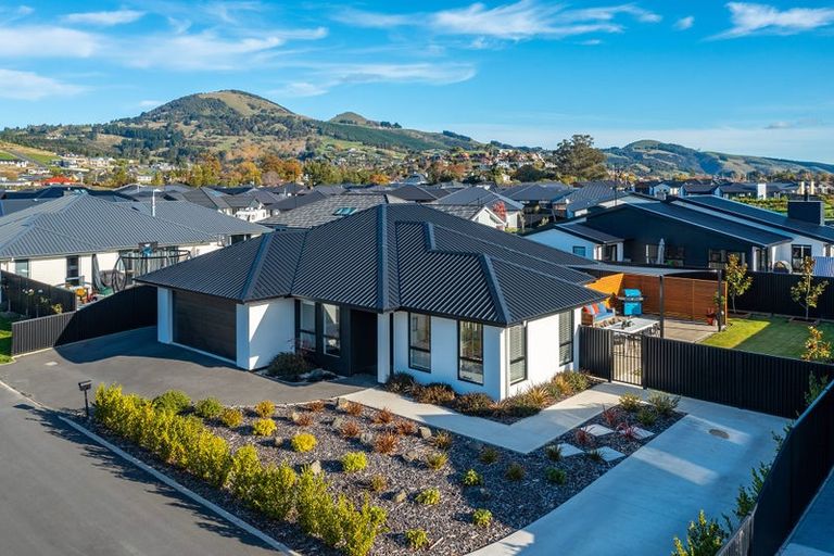 Photo of property in 6 Tuwhare Lane, Mosgiel, 9024