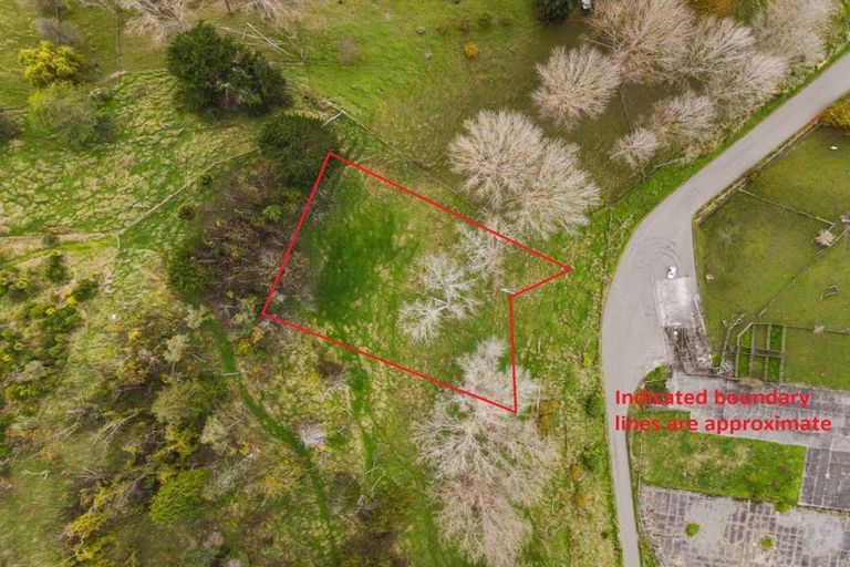 Photo of property in 41 Linnet Street, Taihape, 4720