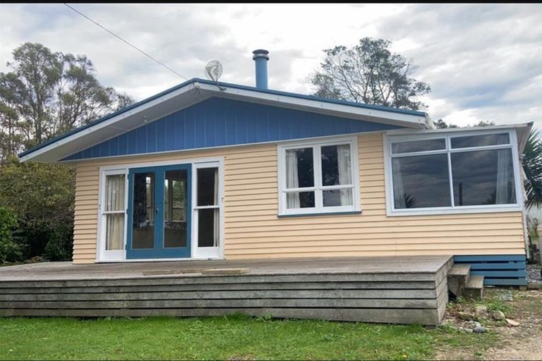 Photo of property in 150 Waiomoko Road, Whangara, Gisborne, 4073
