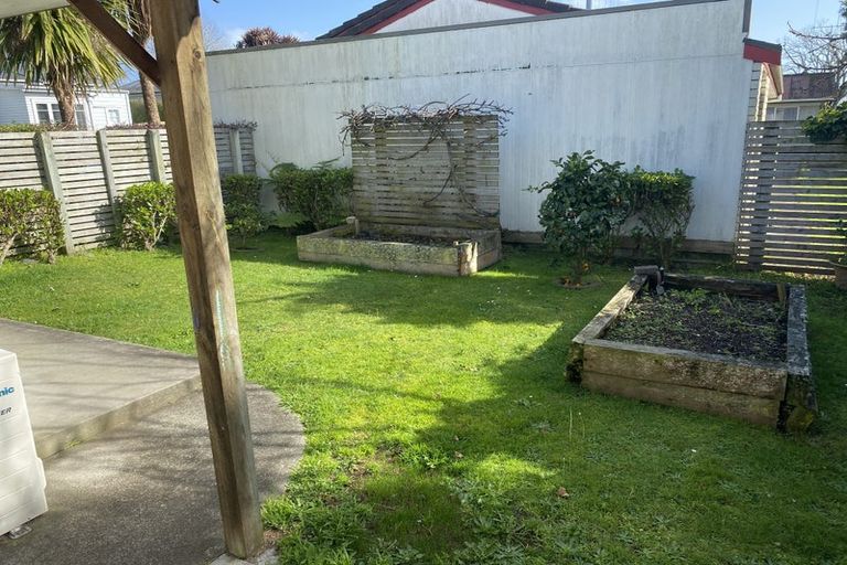 Photo of property in 110b Galloway Street, Hamilton East, Hamilton, 3216