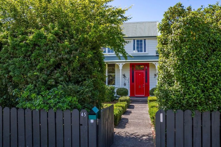 Photo of property in 45 Worksop Road, Masterton, 5810