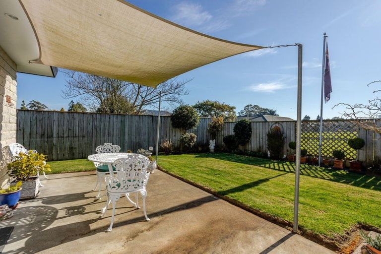 Photo of property in 42a Hospital Street, Dannevirke, 4930