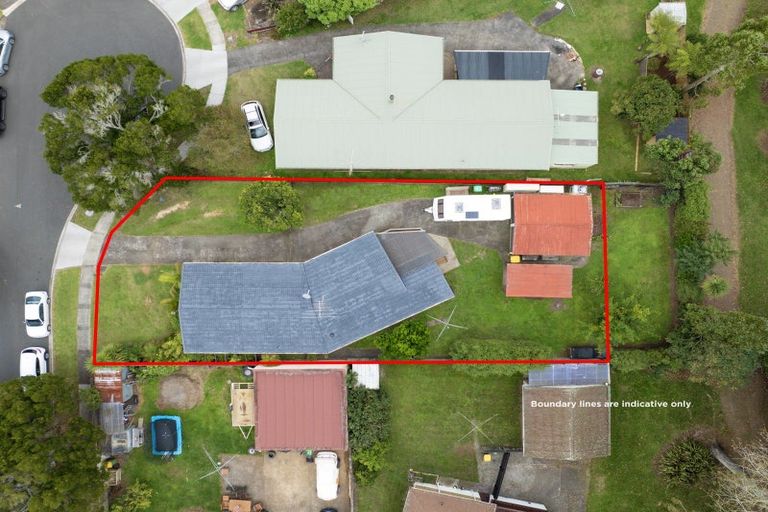 Photo of property in 3 Cardiff Street, Pukekohe, 2120