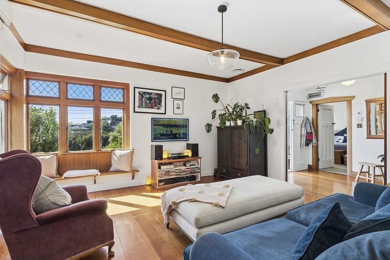 Photo of property in 29 Mairangi Road, Wadestown, Wellington, 6012