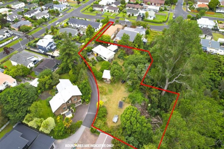 Photo of property in 23 Howden Road, Fairfield, Hamilton, 3214