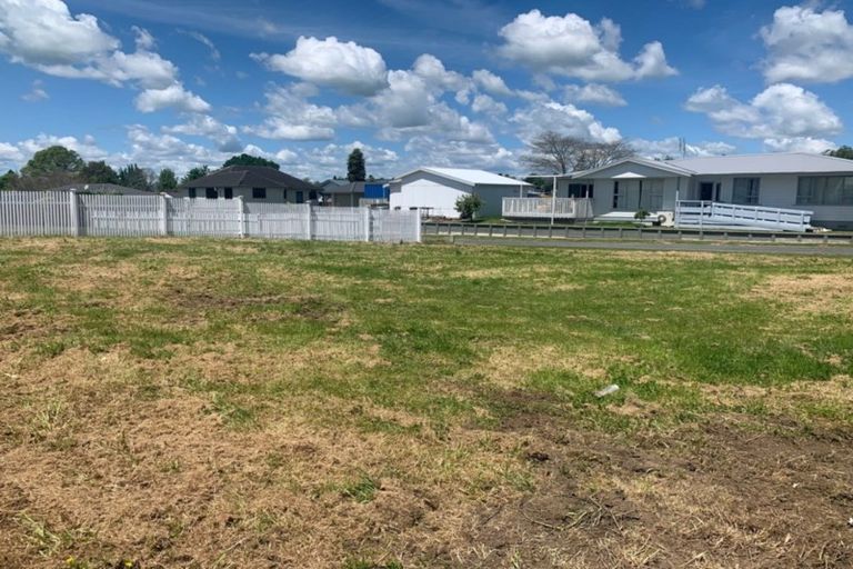 Photo of property in 20 Goodwin Street, Tirau, 3410