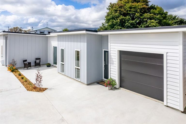 Photo of property in 21a Bristol Street, Trentham, Upper Hutt, 5018
