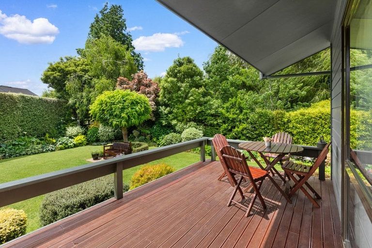 Photo of property in 50 Stirling Drive, Morrinsville, 3300