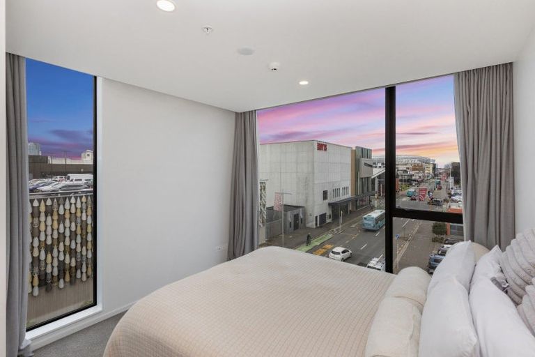 Photo of property in 301/2 Sugarloaf Lane, Christchurch Central, Christchurch, 8011