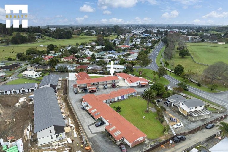 Photo of property in 15/61 South Road, Kaitaia, 0410