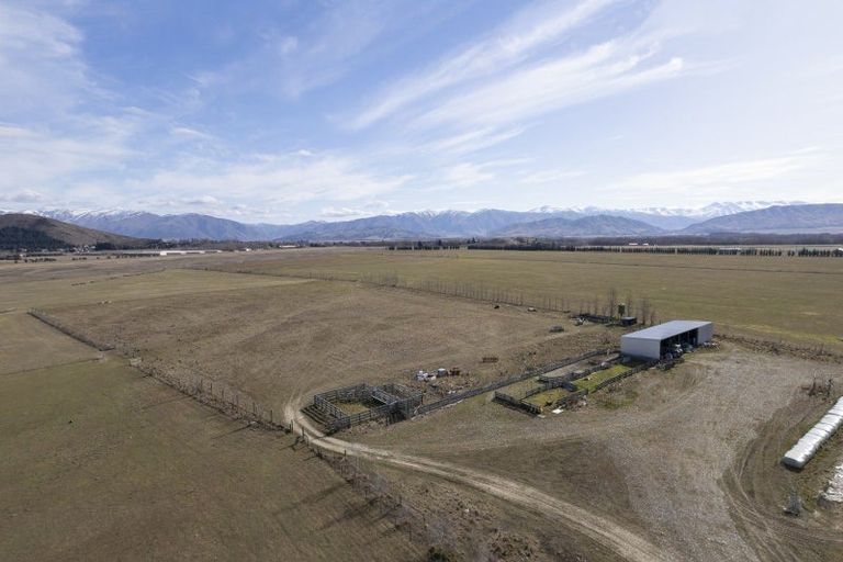 Photo of property in 227 Prohibition Road, Omarama, 9412