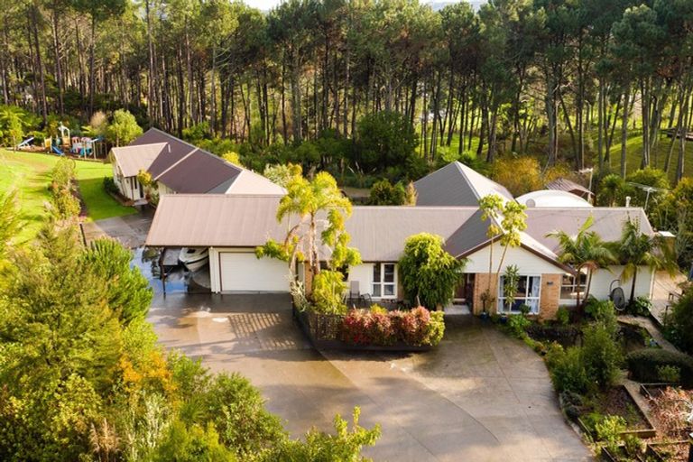 Photo of property in 26 Beacon Road, Riverhead, Albany, 0793