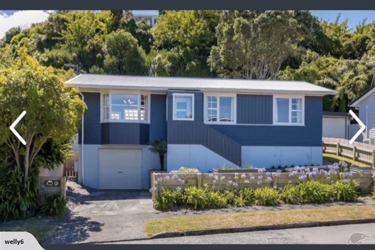 Photo of property in 9 Laburnum Grove, Maungaraki, Lower Hutt, 5010